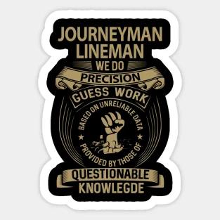 Journeyman Lineman  Ƽ ½ŷ  ۾   Ƽ ڵ  ƼĿ  , 5 